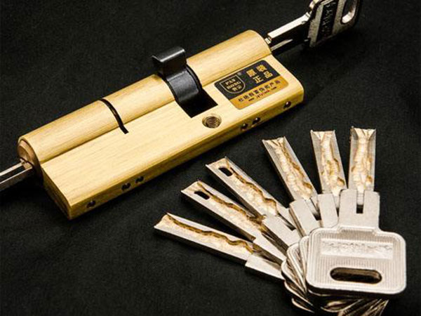 皋兰24小时上门开锁公司