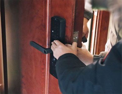 皋兰24小时上门开锁公司